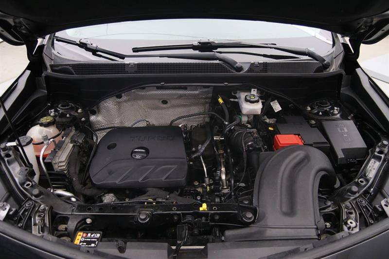 buick Encore GX 2022 - 14