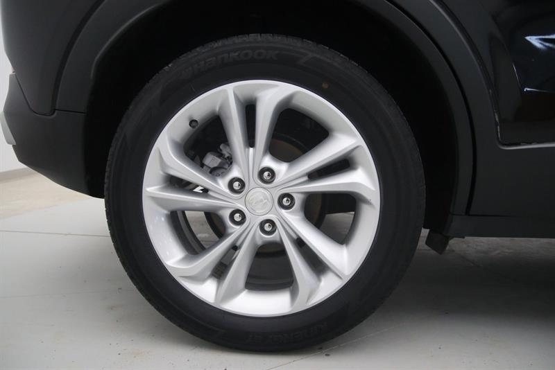 buick Encore GX 2022 - 16