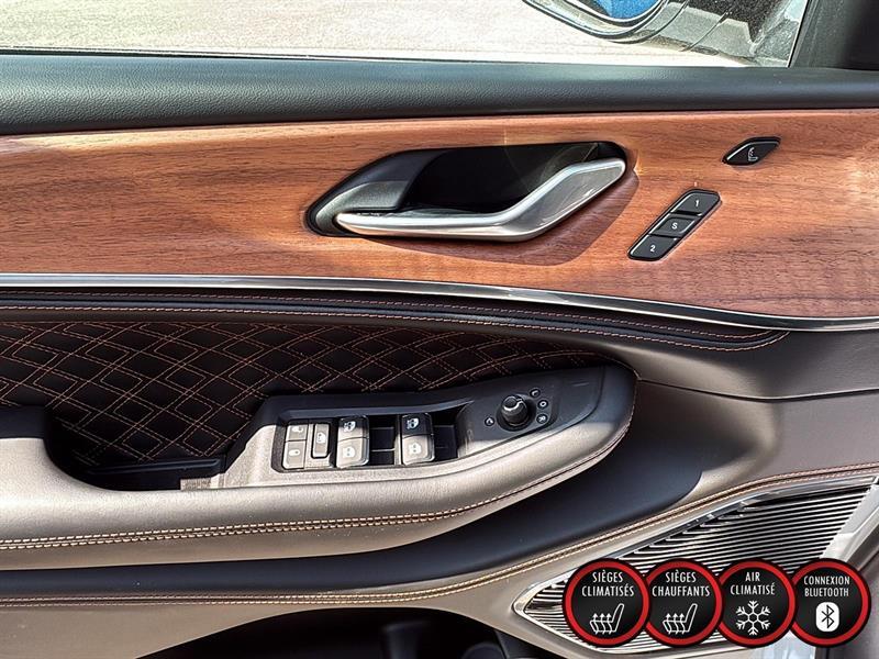 2025 Jeep Grand Cherokee - Image 9