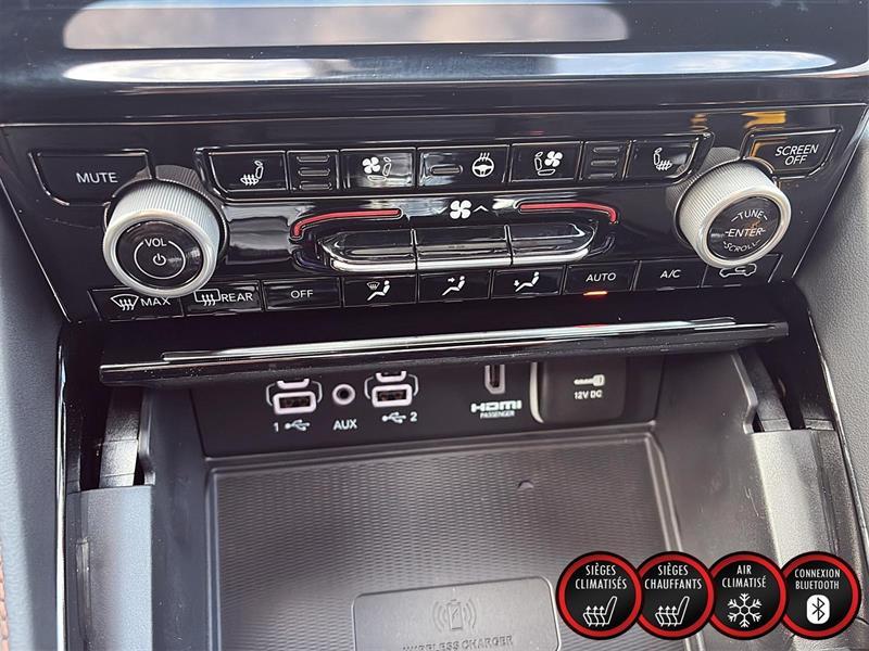 2025 Jeep Grand Cherokee - Image 15