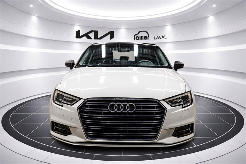 2018 Audi A3 - Image 2
