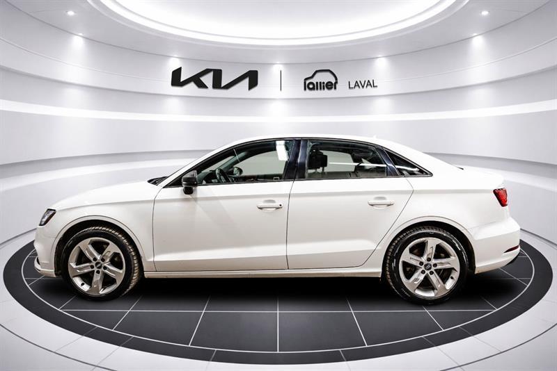2018 Audi A3 - Image 4