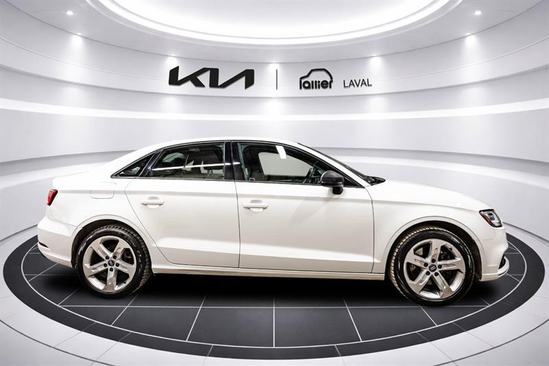 2018 Audi A3 - Image 8