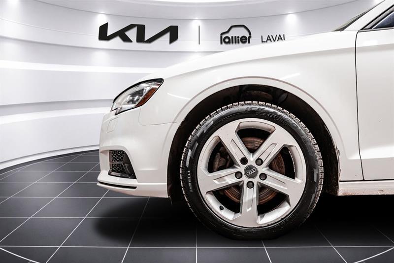 2018 Audi A3 - Image 10