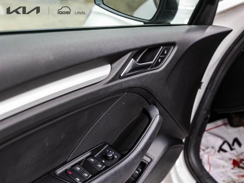 2018 Audi A3 - Image 11