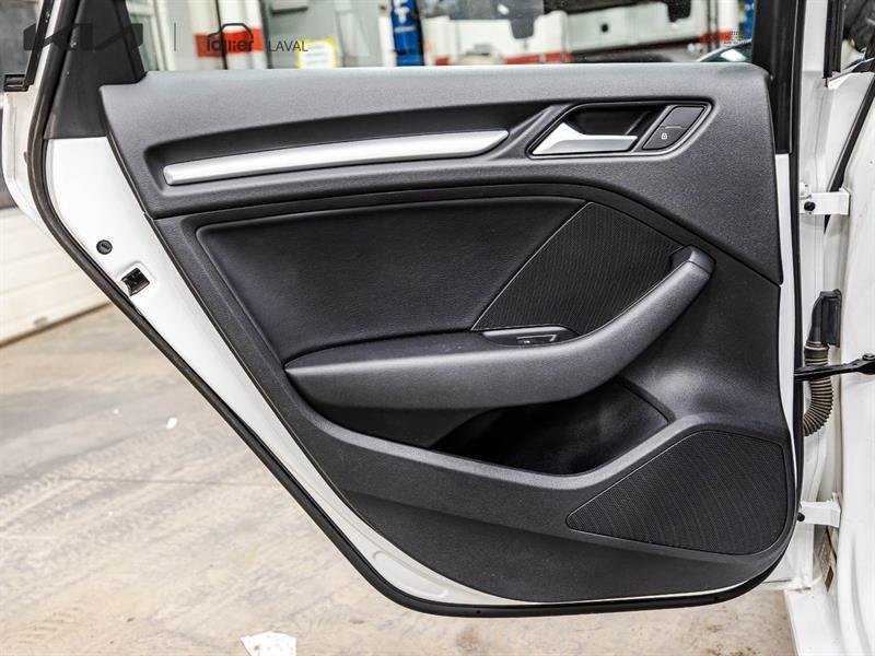 2018 Audi A3 - Image 12