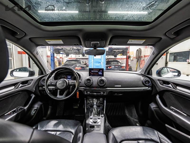 2018 Audi A3 - Image 14