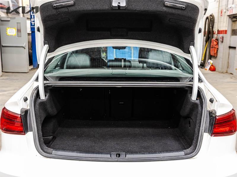 2018 Audi A3 - Image 15