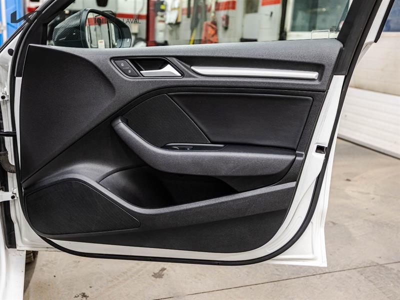 2018 Audi A3 - Image 16