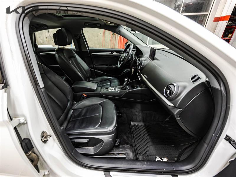 2018 Audi A3 - Image 17