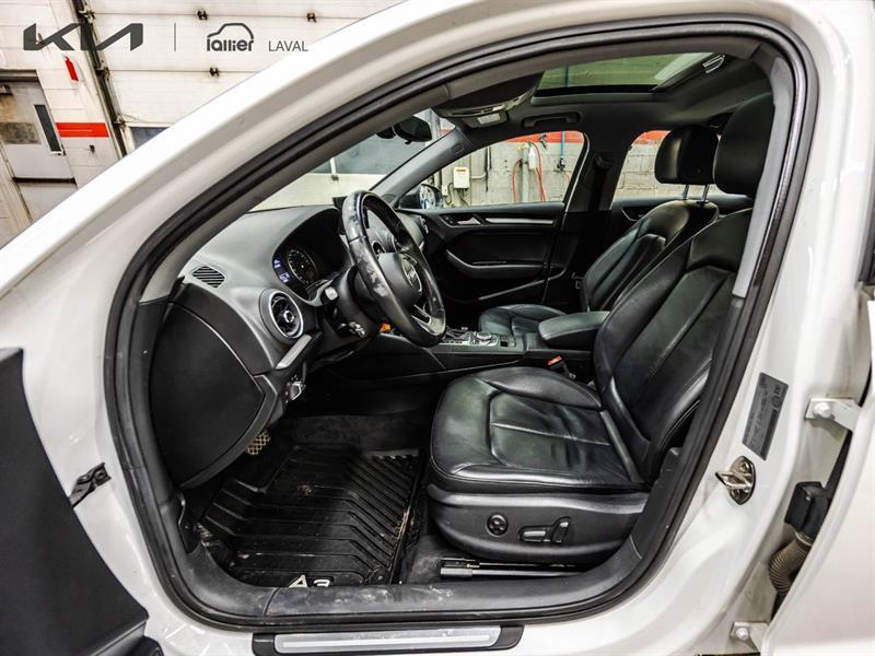 2018 Audi A3 - Image 19