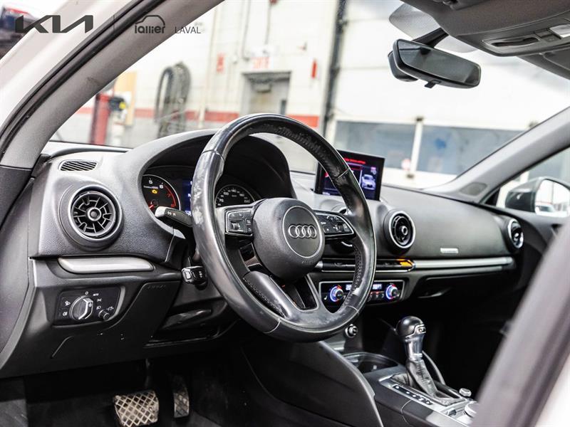 2018 Audi A3 - Image 20