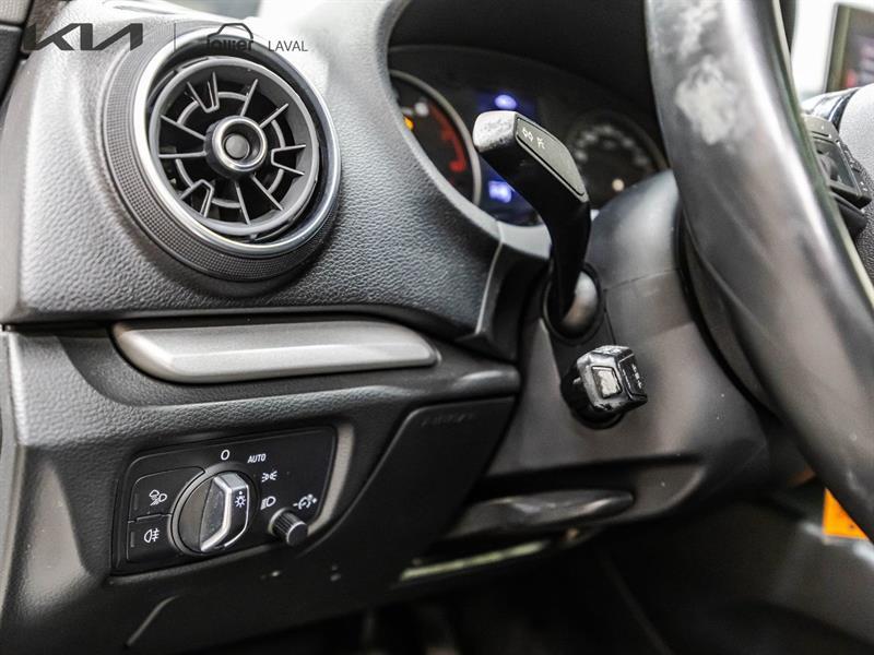 2018 Audi A3 - Image 21