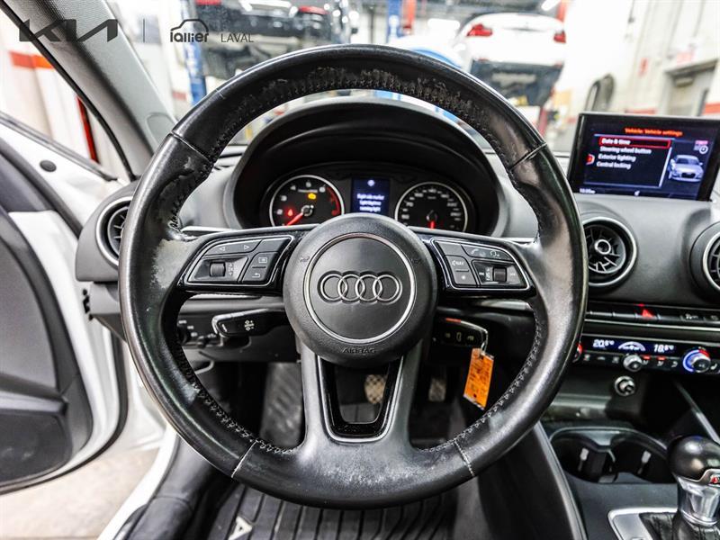 2018 Audi A3 - Image 22