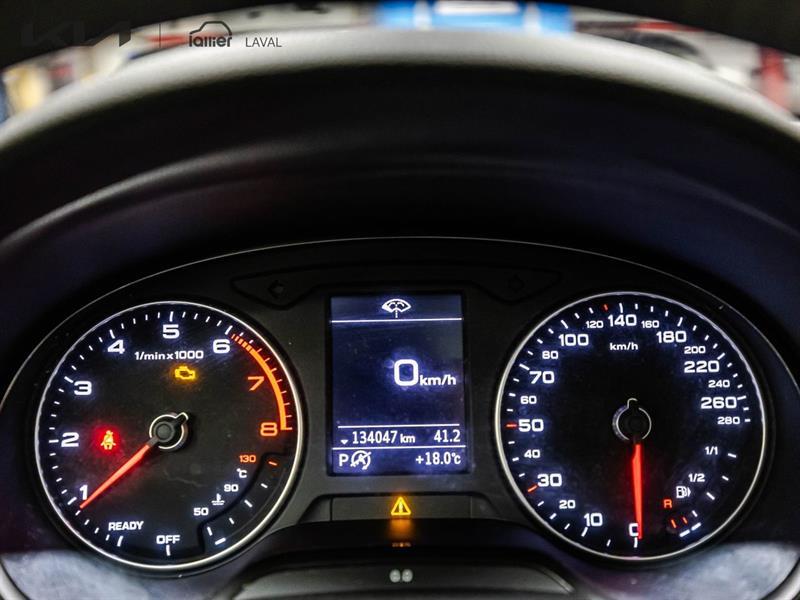 2018 Audi A3 - Image 23