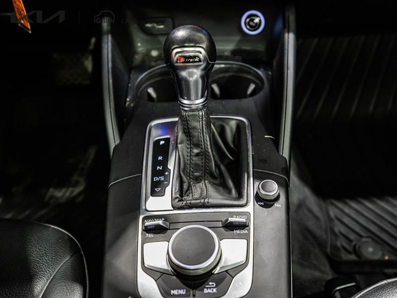 2018 Audi A3 - Image 25