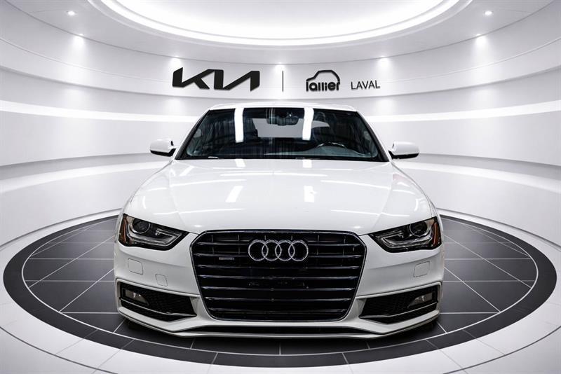 2015 Audi A4 - Image 2