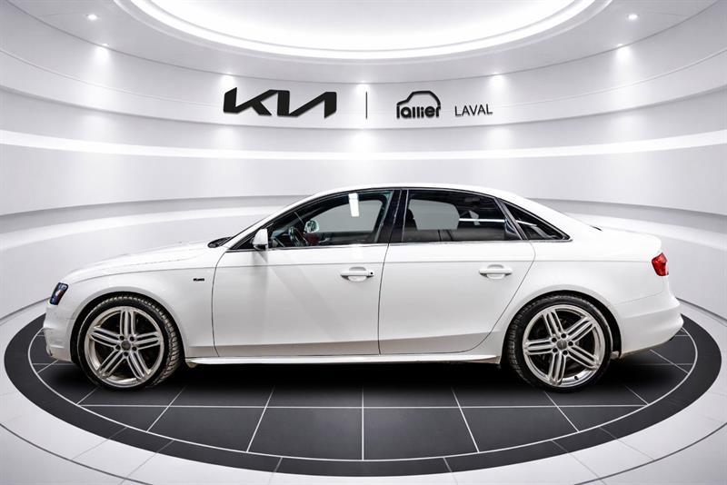 2015 Audi A4 - Image 4