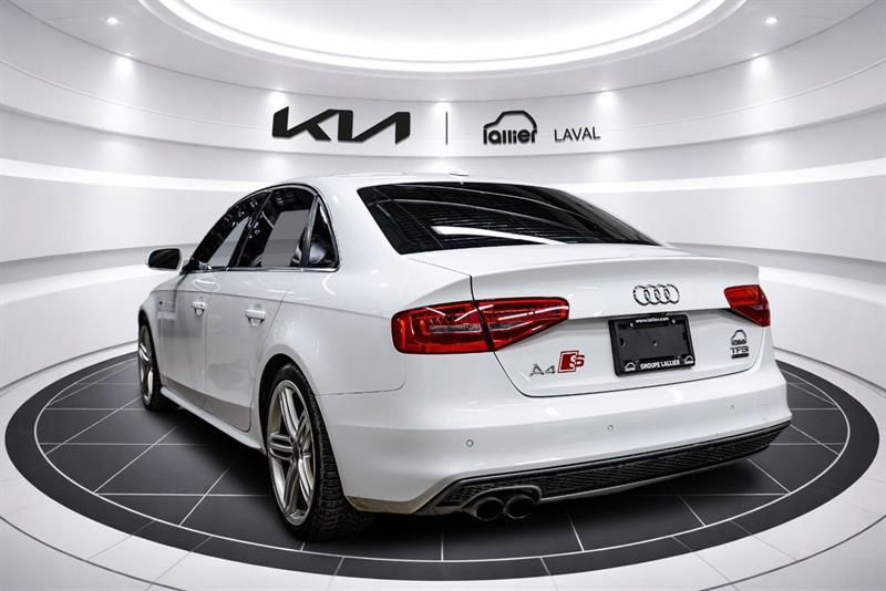 2015 Audi A4 - Image 5