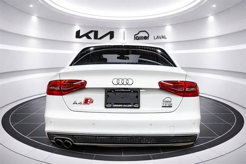 2015 Audi A4 - Image 6