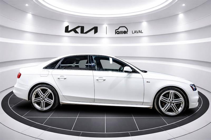 2015 Audi A4 - Image 8