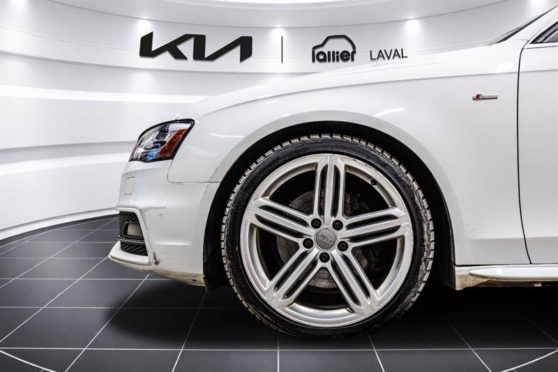 2015 Audi A4 - Image 10