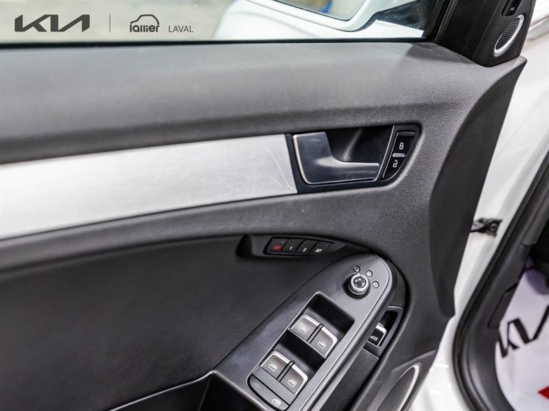 2015 Audi A4 - Image 12