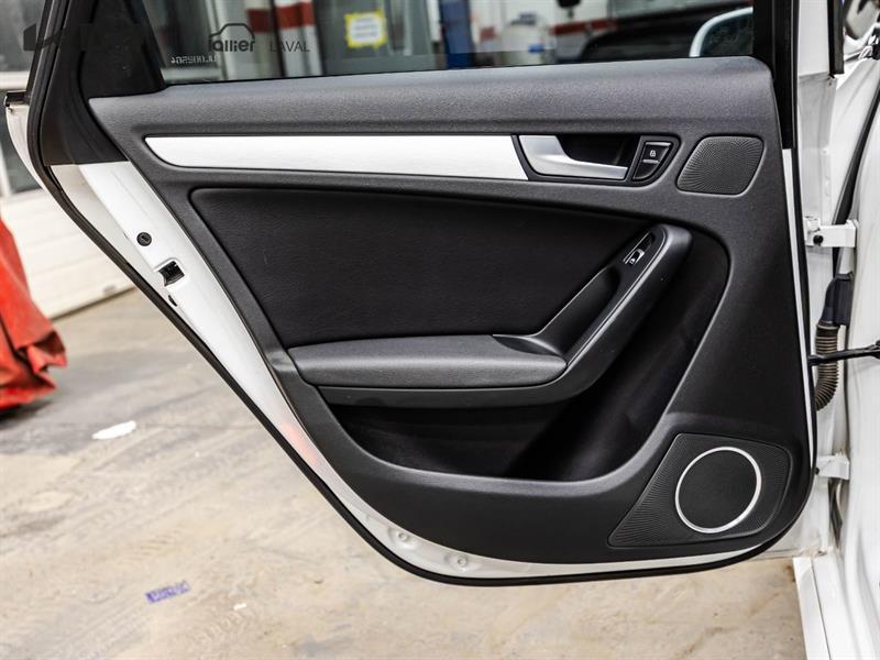 2015 Audi A4 - Image 13