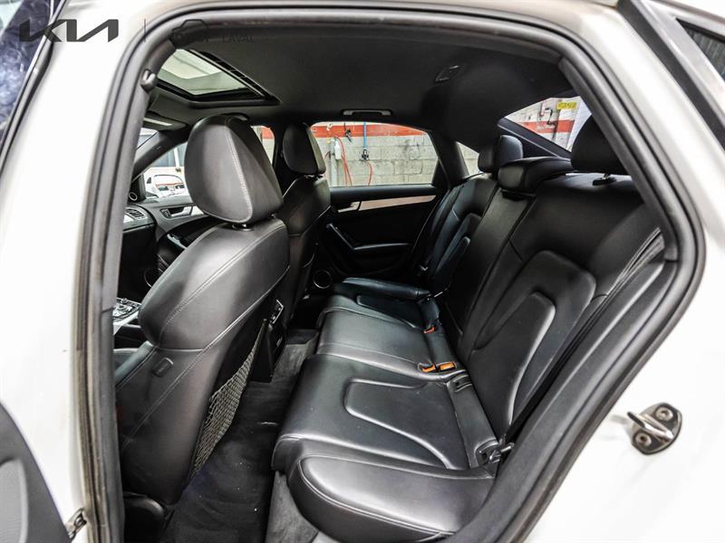 2015 Audi A4 - Image 14