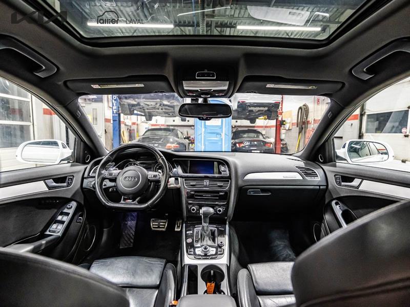 2015 Audi A4 - Image 15