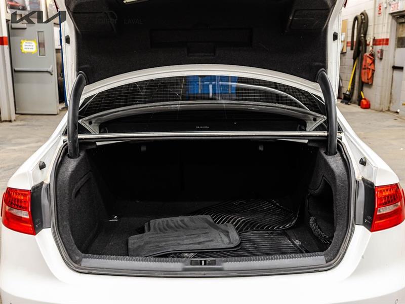 2015 Audi A4 - Image 16