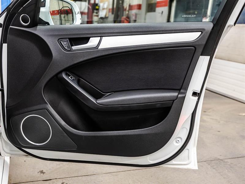 2015 Audi A4 - Image 17