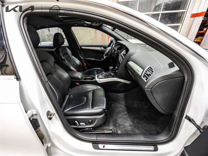 2015 Audi A4 - Image 18