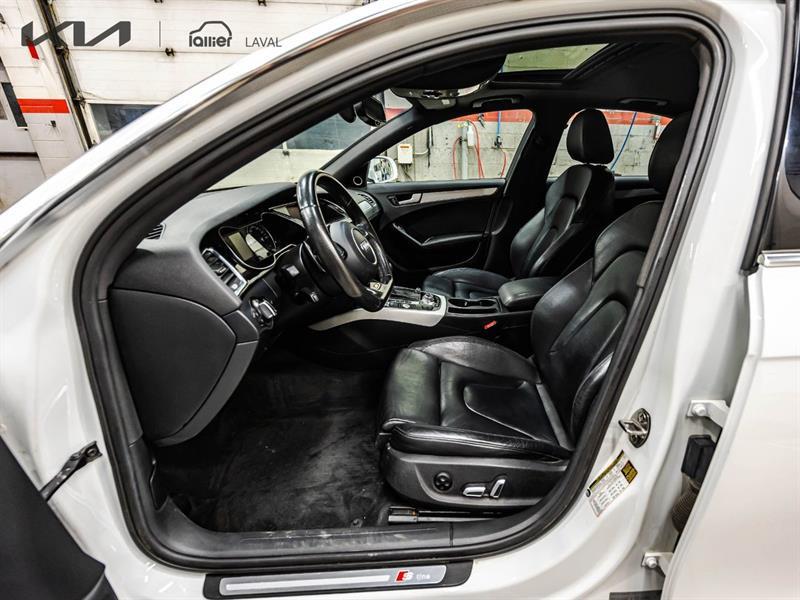 2015 Audi A4 - Image 20