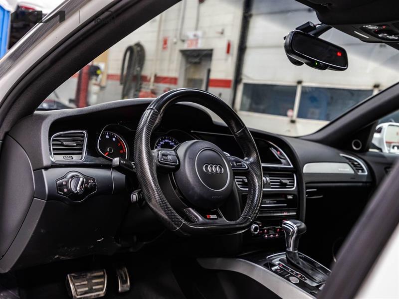 2015 Audi A4 - Image 21