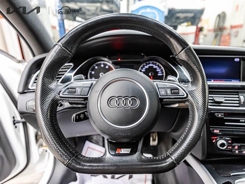 2015 Audi A4 - Image 23