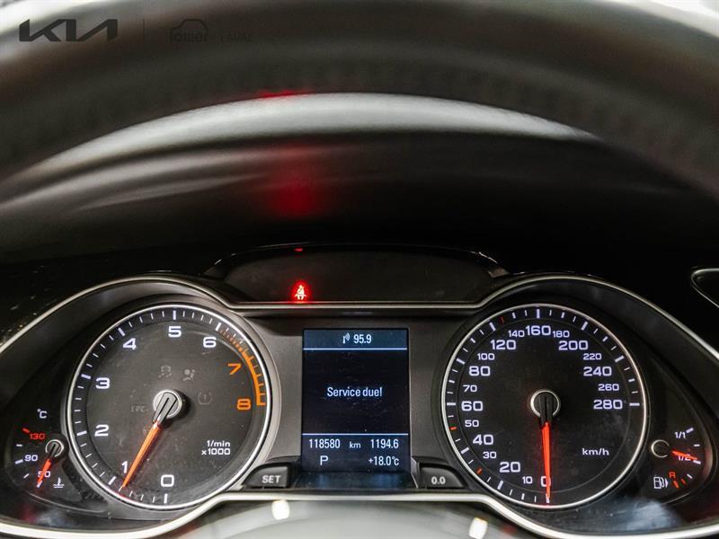 2015 Audi A4 - Image 24