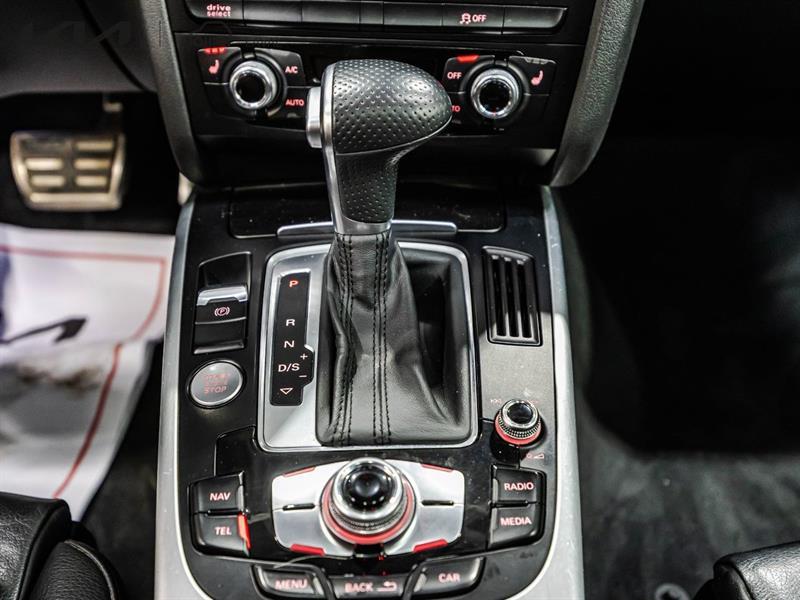 2015 Audi A4 - Image 26