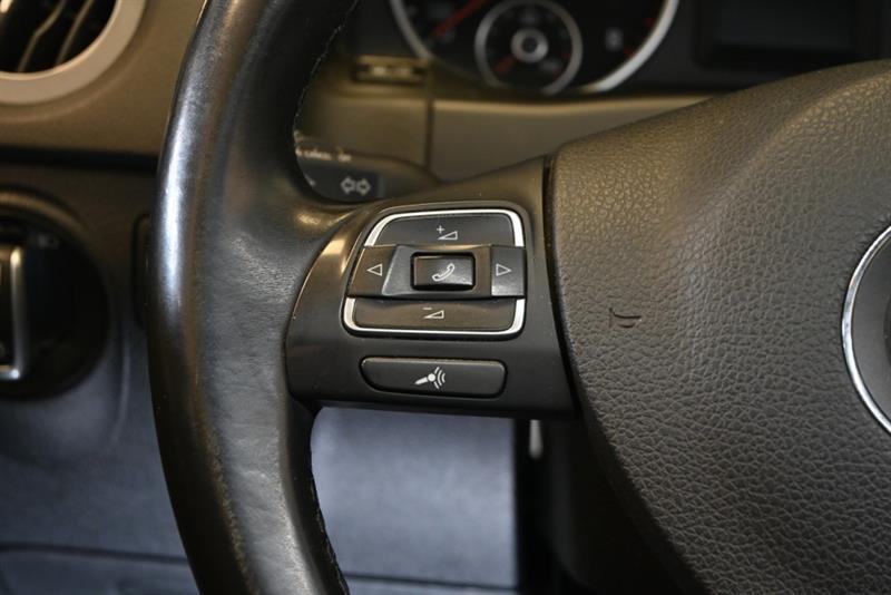 2016 Volkswagen Tiguan - Image 21