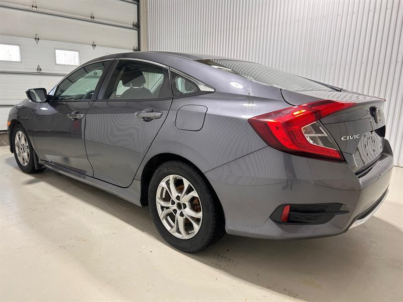 2020 Honda Civic - Image 11