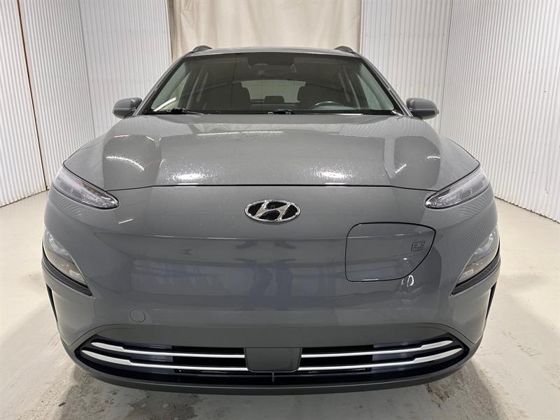 2023 Hyundai Kona - Image 3