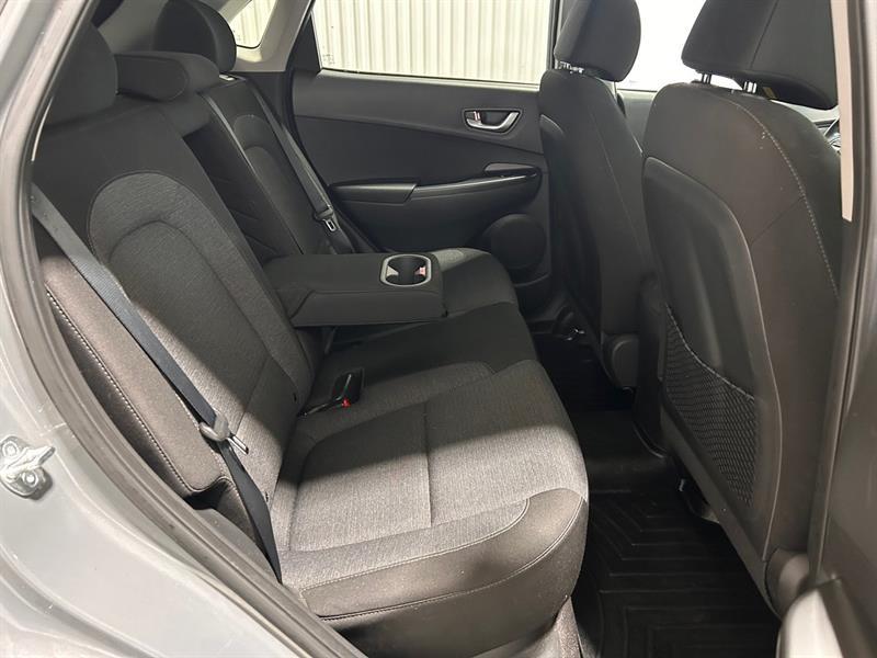 2023 Hyundai Kona - Image 18