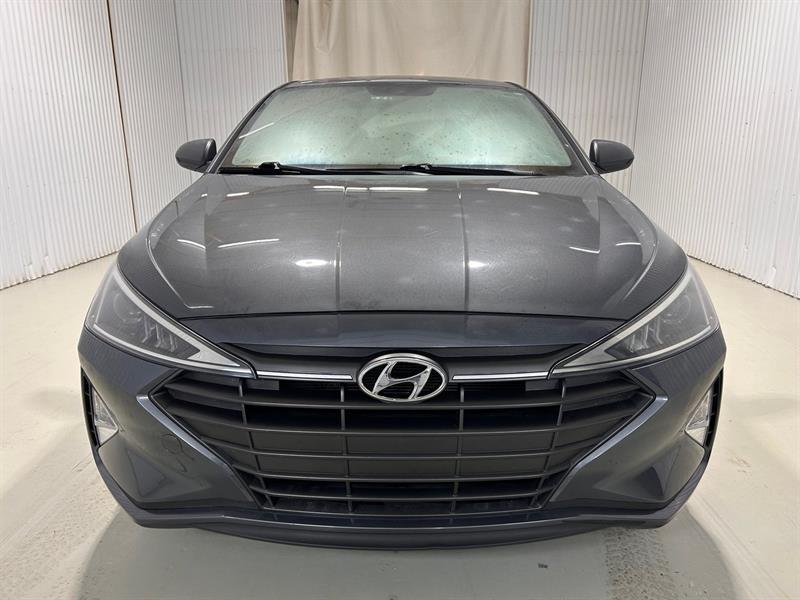 2020 Hyundai Elantra - Image 3