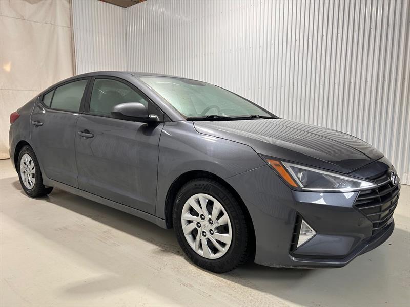 2020 Hyundai Elantra - Image 5