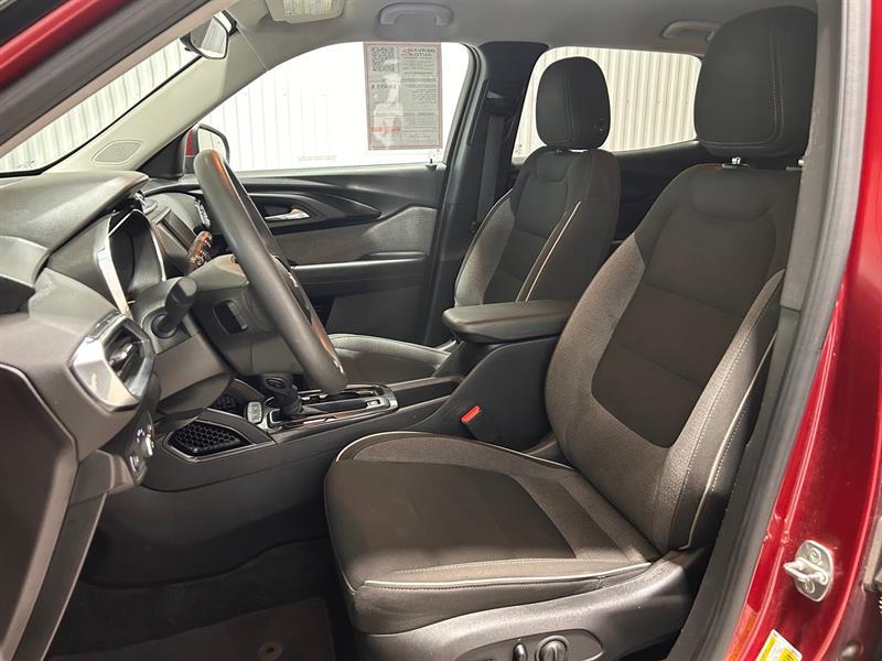 2021 Chevrolet Trailblazer - Image 13
