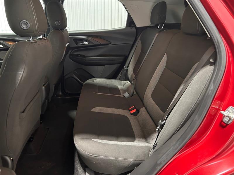 2021 Chevrolet Trailblazer - Image 16