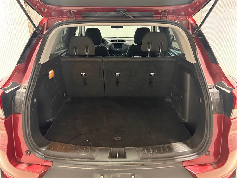 2021 Chevrolet Trailblazer - Image 17