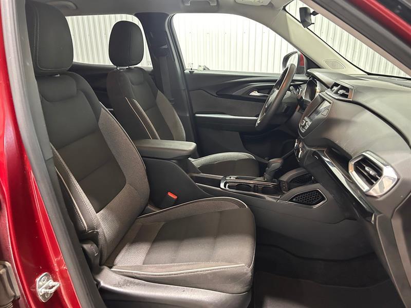 2021 Chevrolet Trailblazer - Image 19