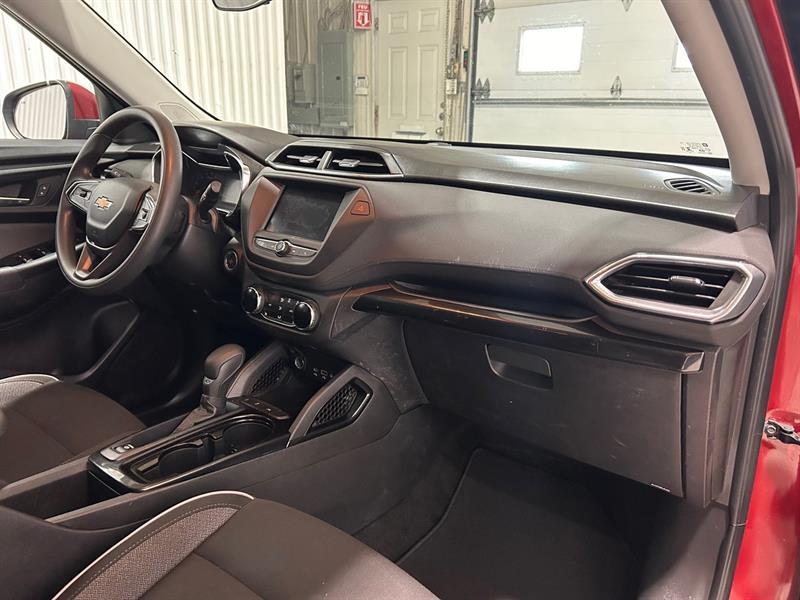 2021 Chevrolet Trailblazer - Image 20