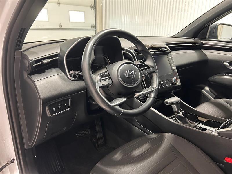 2022 Hyundai Santa Cruz - Image 14